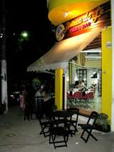 "Boteco do Lê"